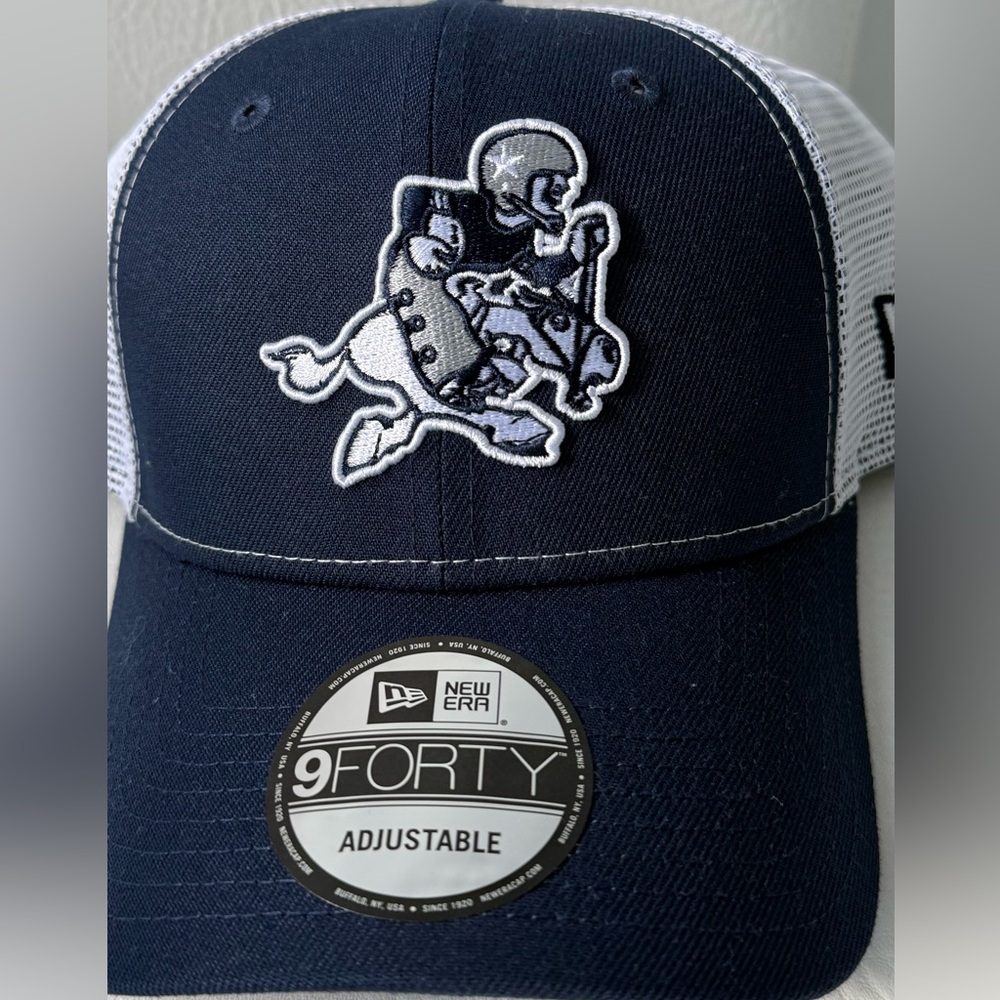 Cowboys NFL | Bundle 3 caps NWT